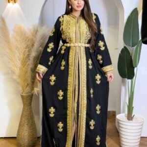 Caftan lala