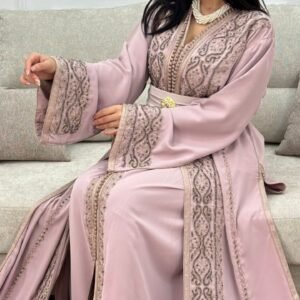 caftan soukara