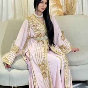 Caftan el warda