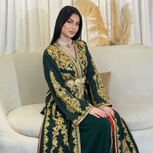 Caftan el amira