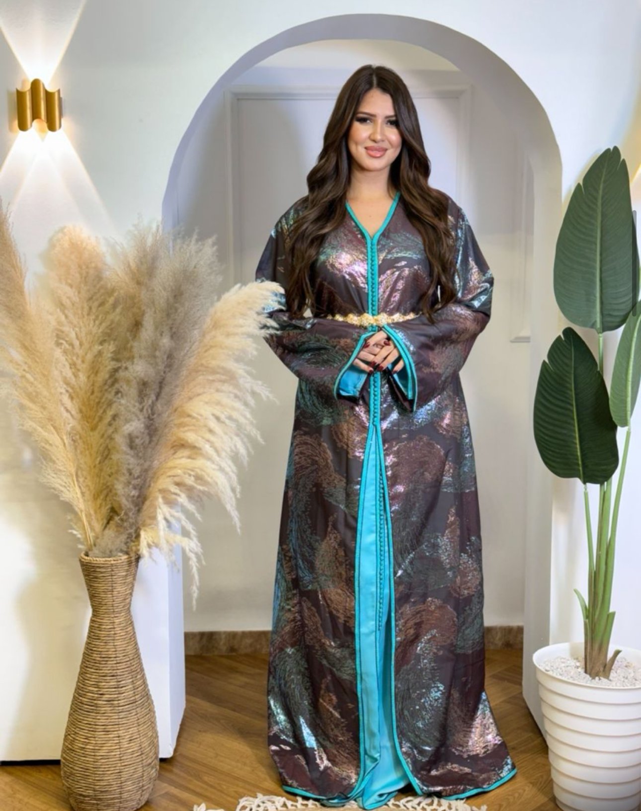caftan erkham