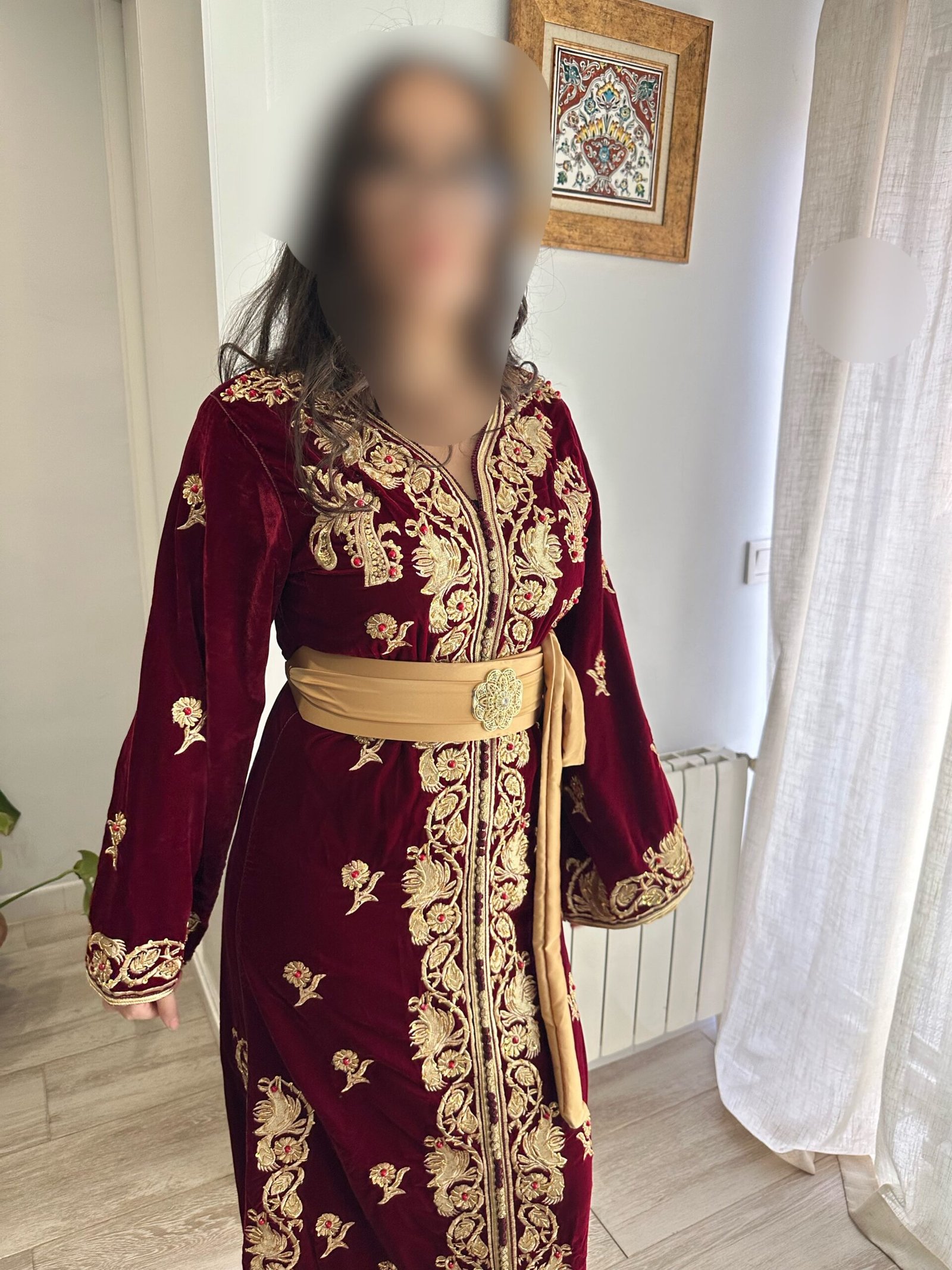 caftan el cadi - Image 2