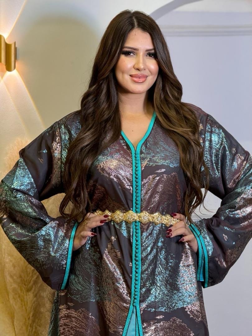 caftan erkham - Image 2