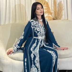 Caftan safir