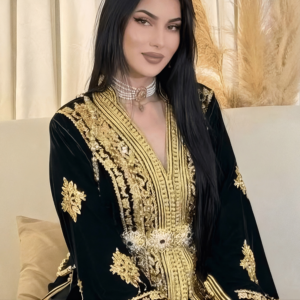 Caftan lalahoum